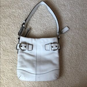 Authentic COACH purse!